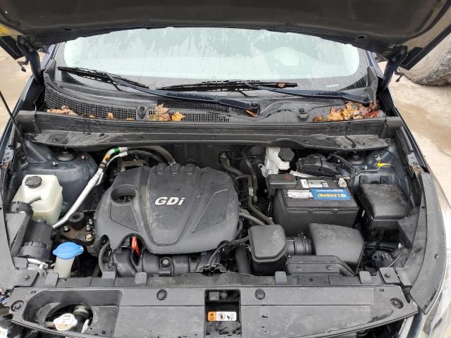 2016 KIA SPORTAGE L #3293334454