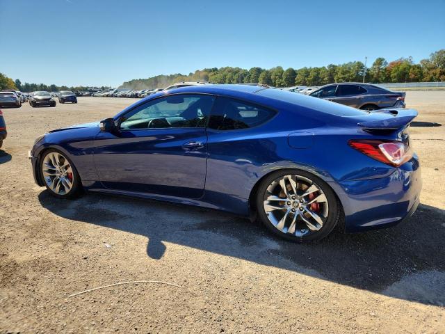 2014 HYUNDAI GENESIS CO - KMHHU6KJXEU114549