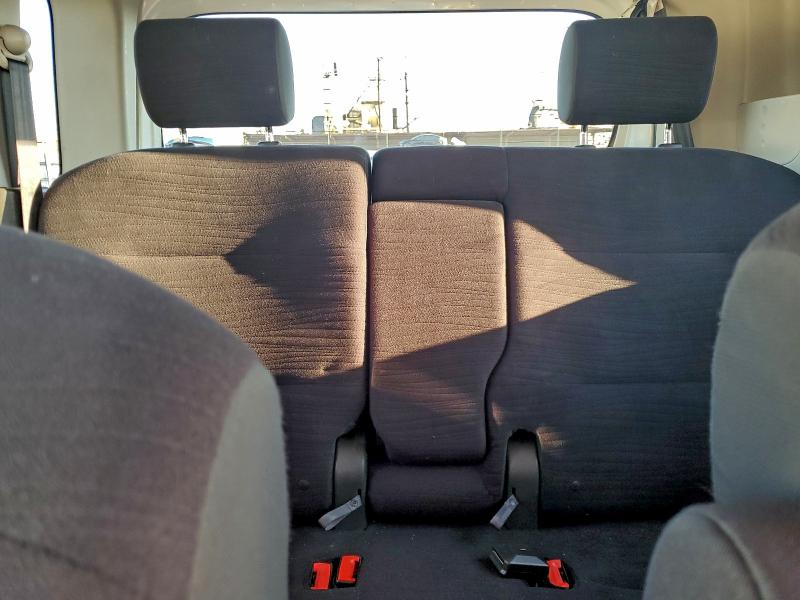 2013 NISSAN CUBE S #3297153525