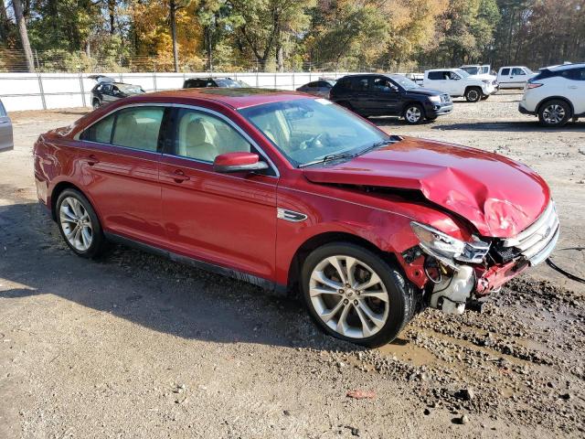 2013 FORD TAURUS SEL #3287592056