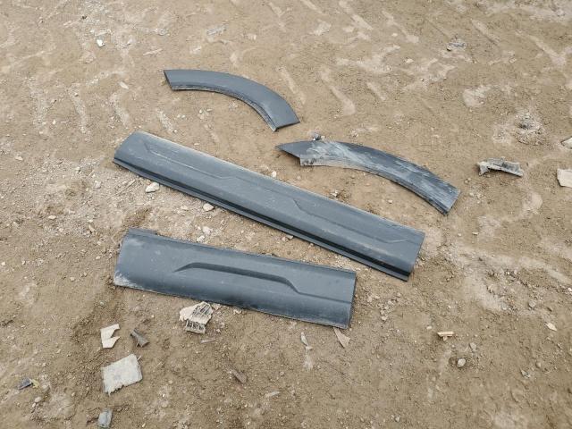 2021 FORD BRONCO SPO #3292555678