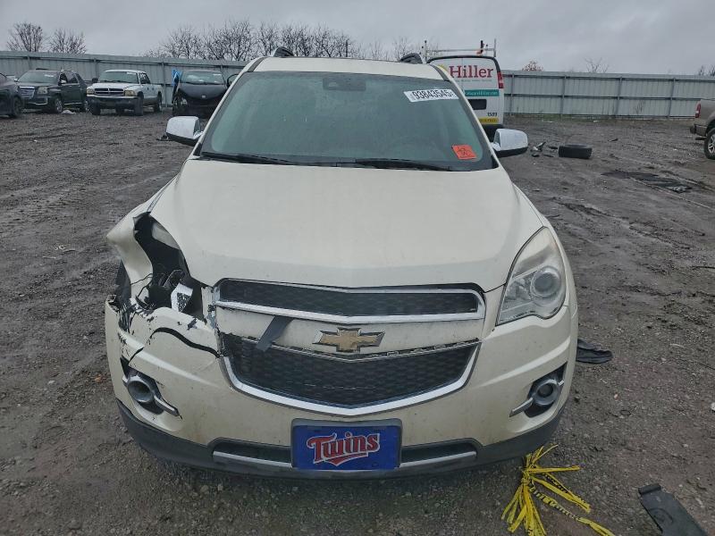 2015 CHEVROLET EQUINOX LT #3297987054