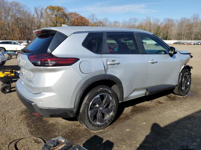 2025 NISSAN ROGUE SV #3304674938
