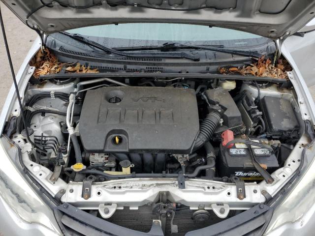 2015 TOYOTA COROLLA L #3291397181