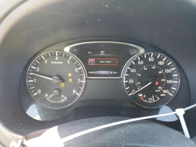 2018 NISSAN ALTIMA 2.5 #3296258418