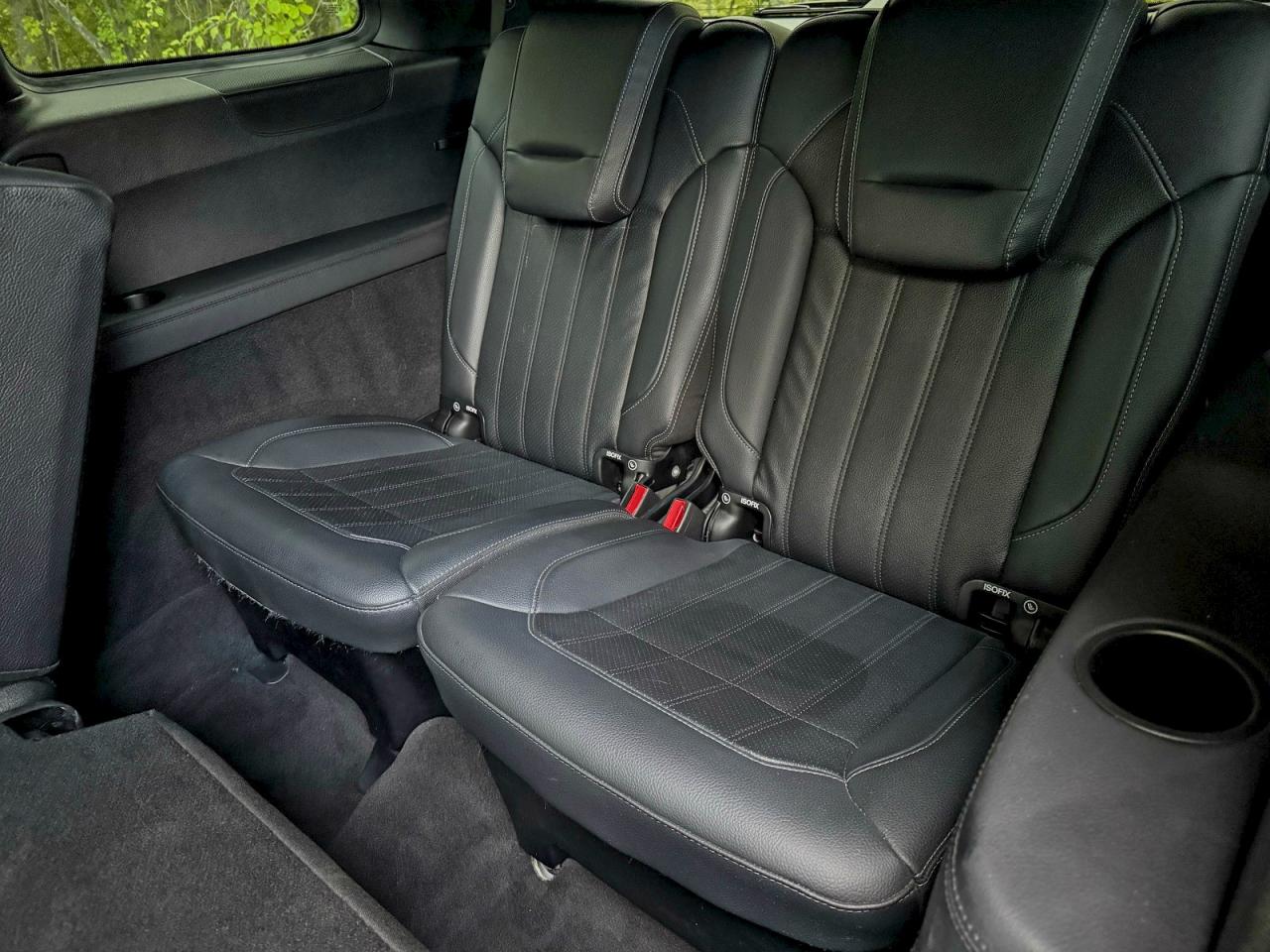 MERCEDES-BENZ GLS-CLASS 450 4MATIC