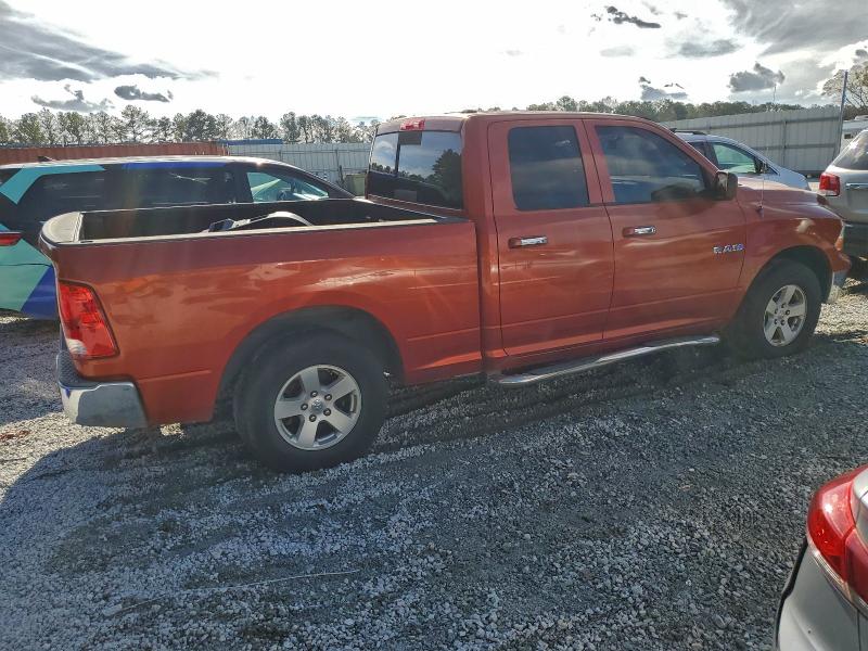 2009 DODGE RAM 1500 #3302738023