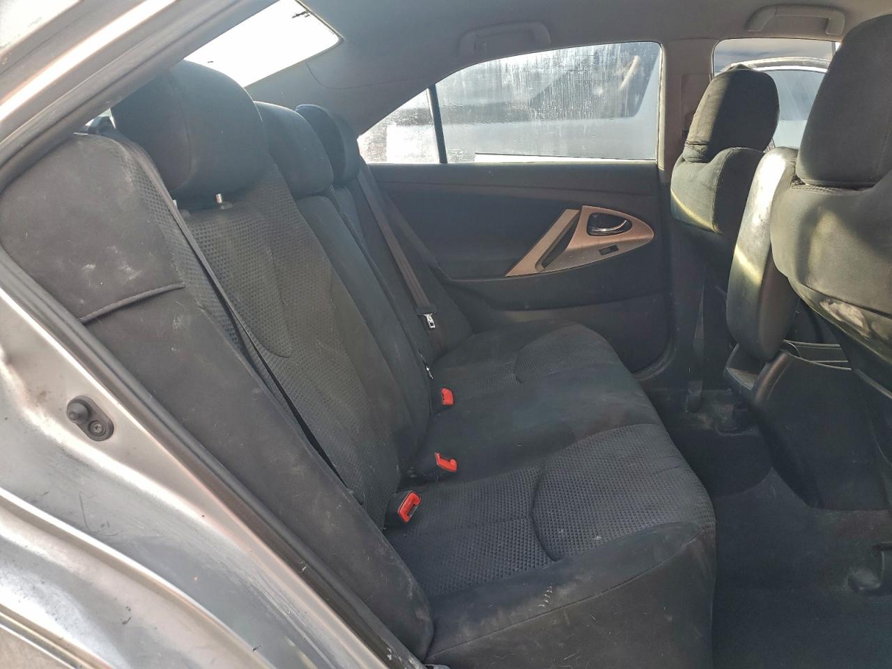 Lot #3301608623 2007 TOYOTA CAMRY CE