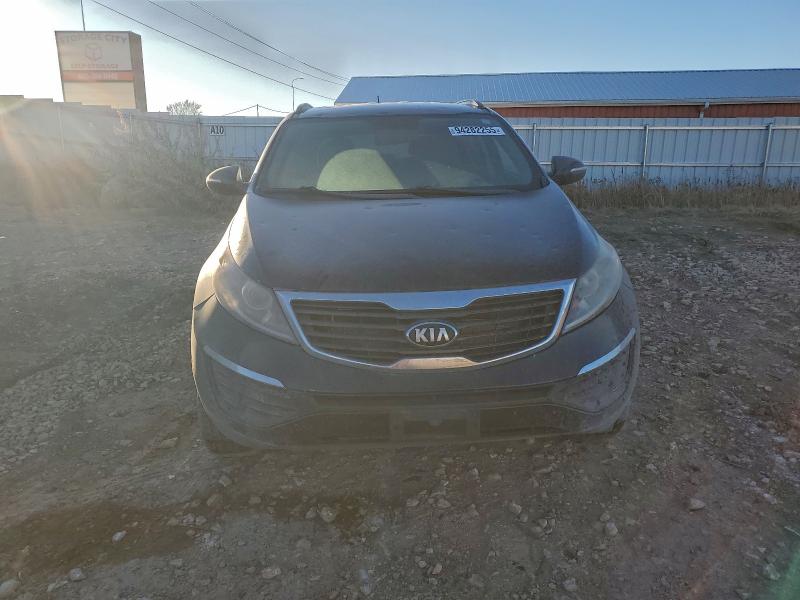2013 KIA SPORTAGE L #3302773371