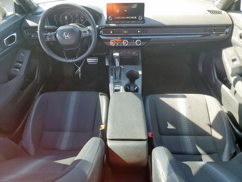 2024 HONDA CIVIC SPOR #3304890550