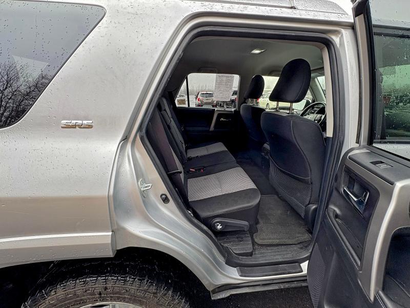 2014 TOYOTA 4RUNNER SR #3298207024