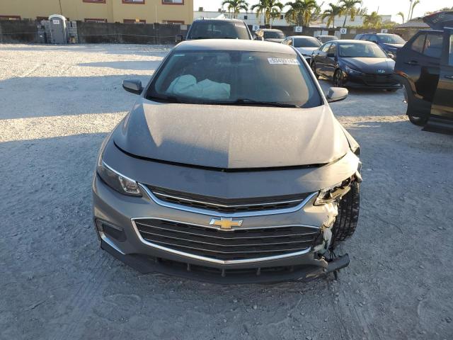 2018 CHEVROLET MALIBU LT #3302798958