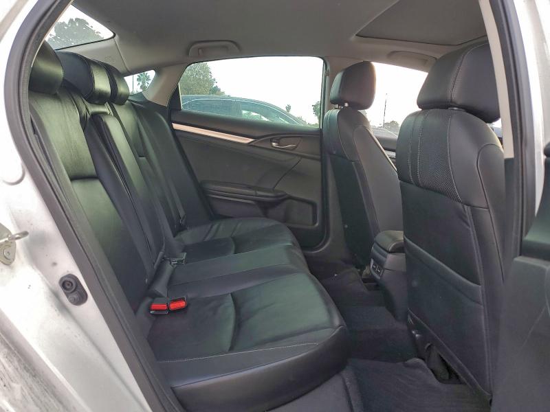 2016 HONDA CIVIC TOUR #3304530477