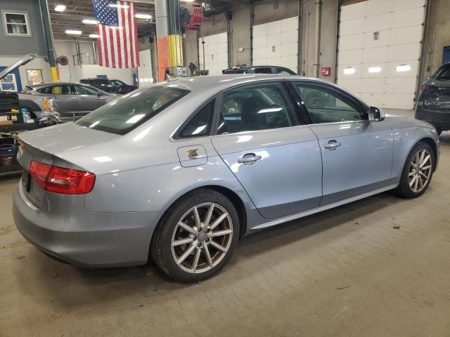 2015 AUDI A4 PREMIUM WAUBFAFLXFN024443