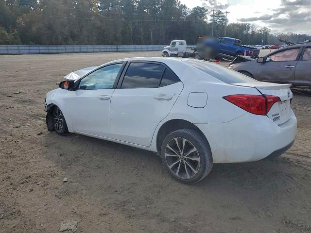 2017 TOYOTA COROLLA L #3315904099