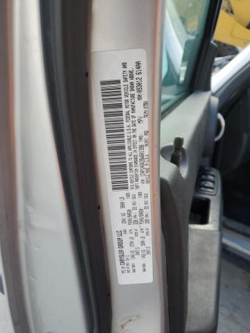 2011 DODGE NITRO HEAT #3291273955