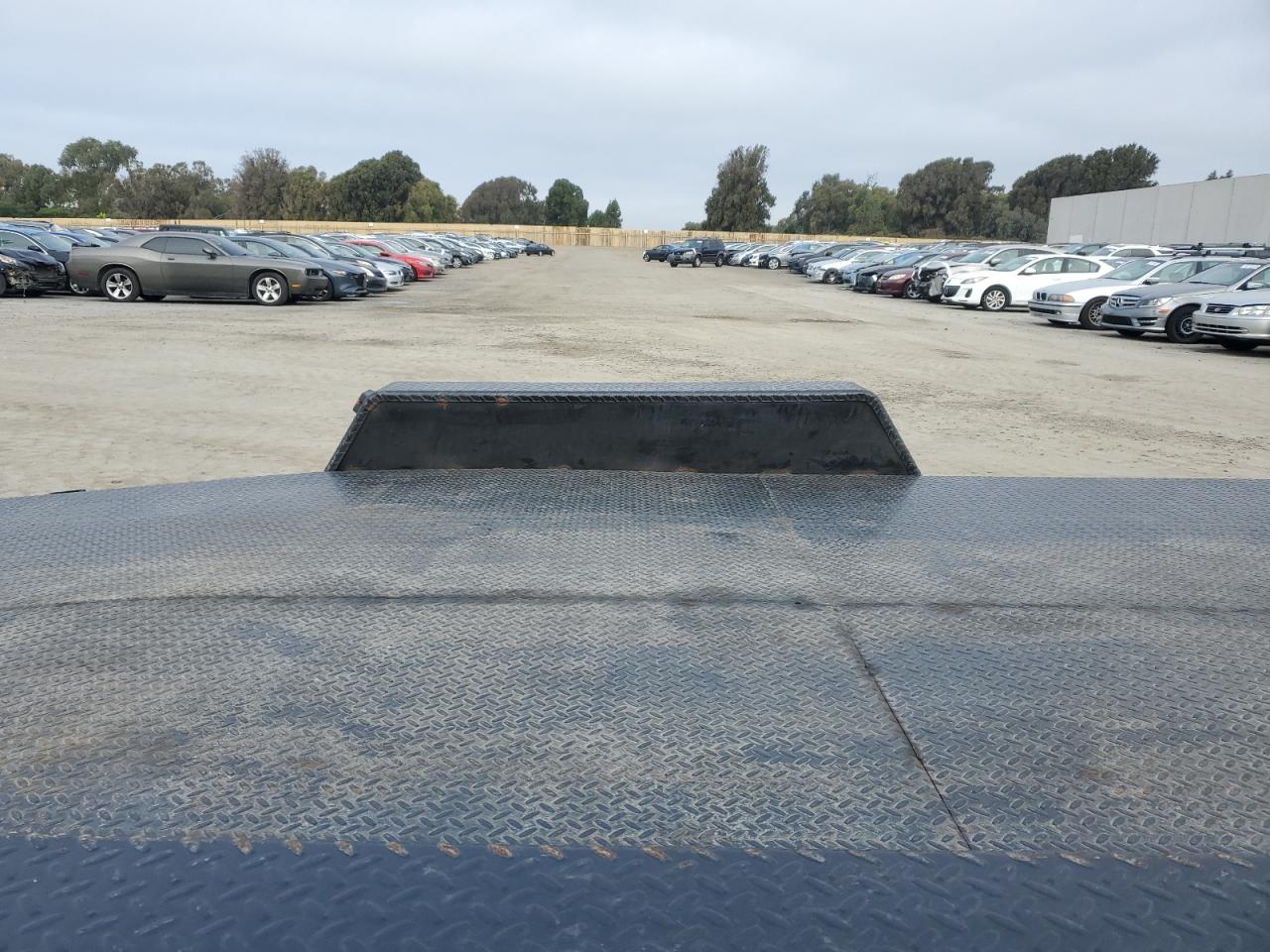 Lot #3286483168 2025 CARRY ON 7X18CH1BRK