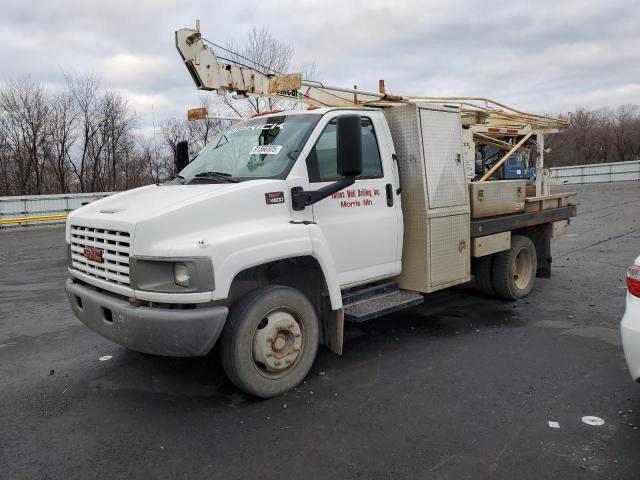 Global Auto Auctions: 2003 GMC C4500 C4C0