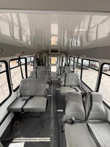 2016 FORD ECONOLINE #3291192000