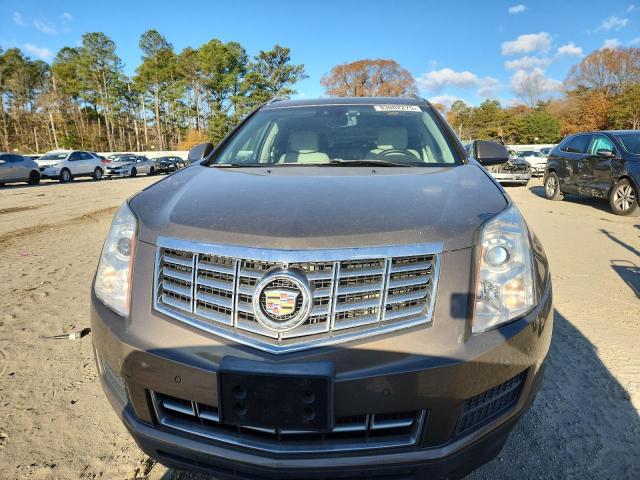 2014 CADILLAC SRX LUXURY #3301815369