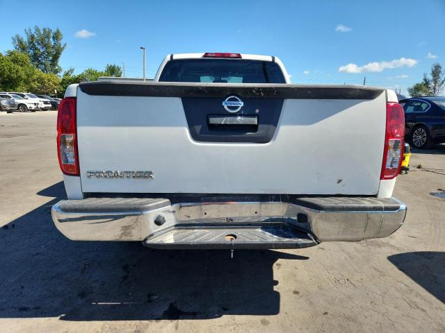 2018 NISSAN FRONTIER S #3315949093