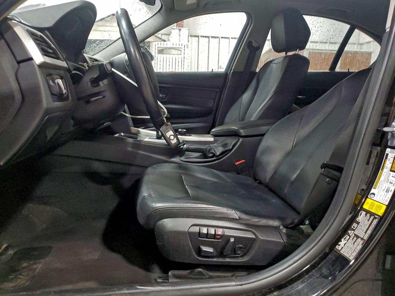 BMW 3 SERIES I XDRIVE