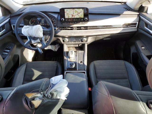 2023 MITSUBISHI OUTLANDER #3293402054