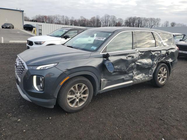 2022 HYUNDAI PALISADE S #3302797947
