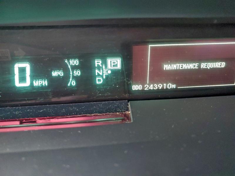 2012 TOYOTA PRIUS #3311506235