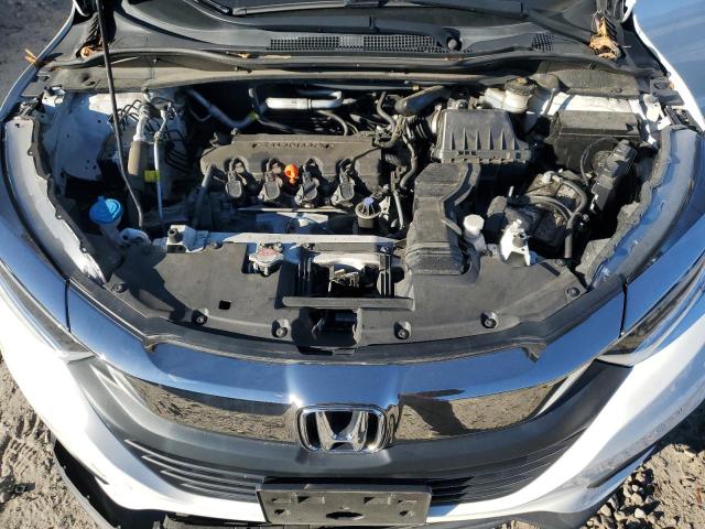 2022 HONDA HR-V LX #3294251883