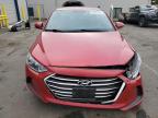 Lot #3304499533 2018 HYUNDAI ELANTRA SE