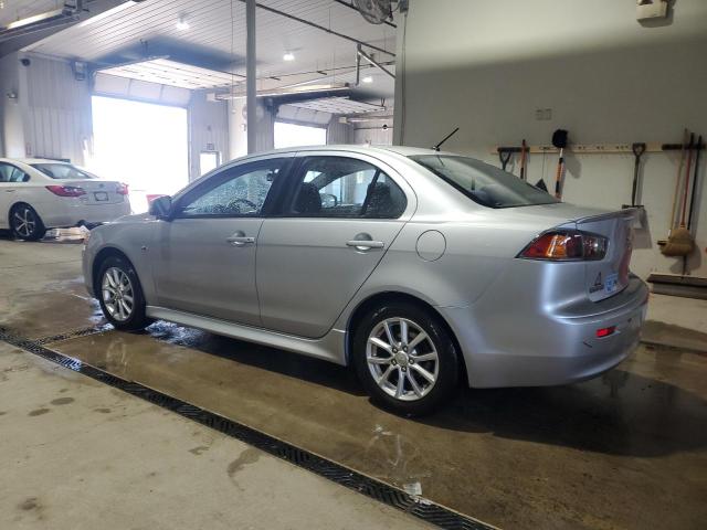 2015 MITSUBISHI LANCER ES #3315961116