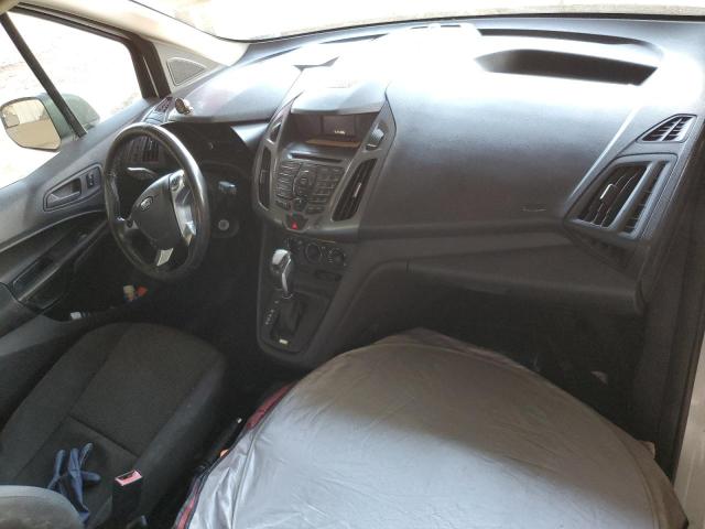 2018 FORD TRANSIT CO #3301762350