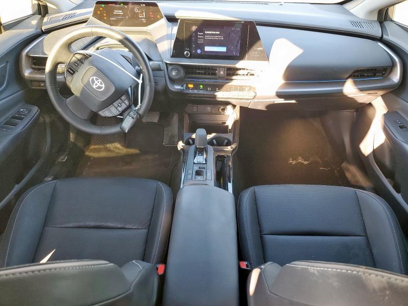 2024 TOYOTA PRIUS LE - JTDACAAU2R3015467