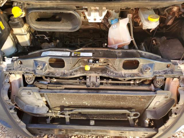 2020 RAM PROMASTER #3317177128