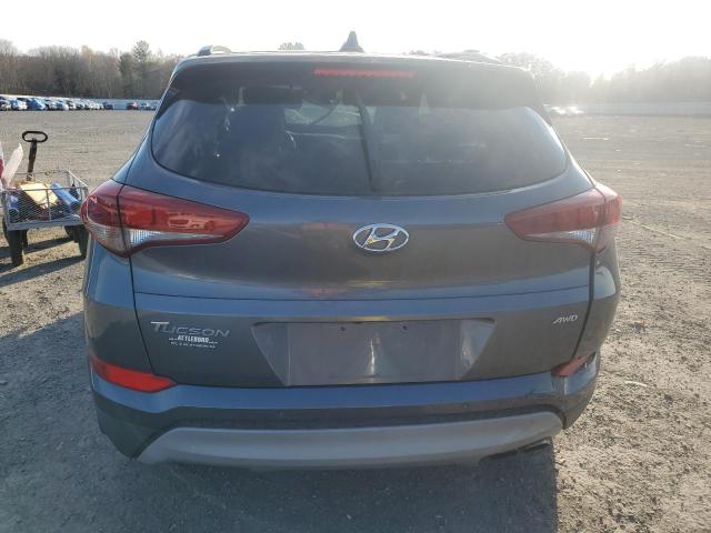 2018 HYUNDAI TUCSON VAL #3293409091