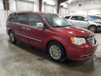 Lot #3308236160 2012 CHRYSLER TOWN & COU
