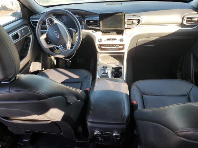 2020 FORD EXPLORER X #3284777529