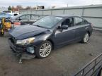 Lot #3304669959 2012 SUBARU IMPREZA LI