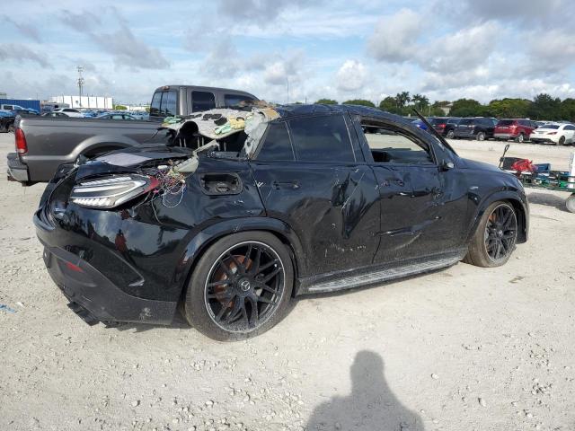 2024 MERCEDES-BENZ GLE COUPE #3283789450