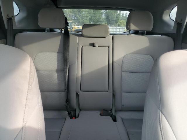 2016 HYUNDAI TUCSON LIM #3290095261