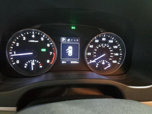 2018 HYUNDAI ELANTRA SE #3284767524