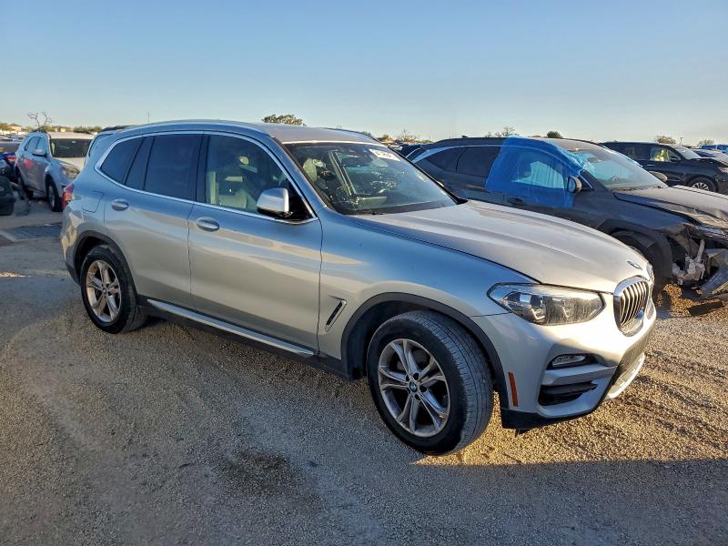 2019 BMW X3 SDRIVE3 #3305343299