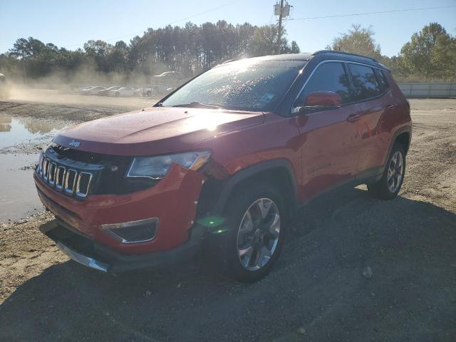 JEEP COMPASS LI