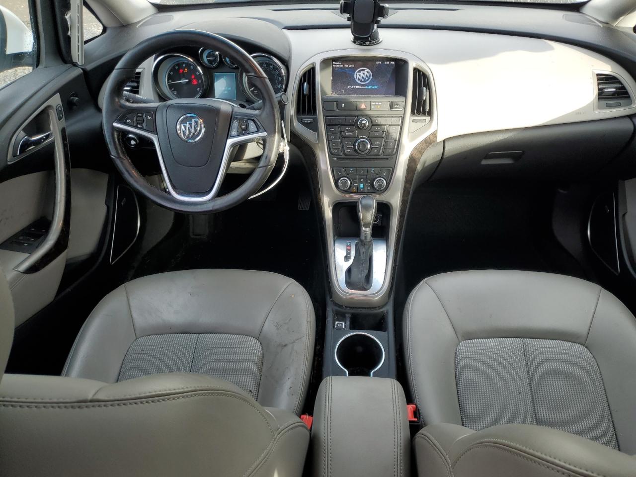 BUICK VERANO SPORT TOURING