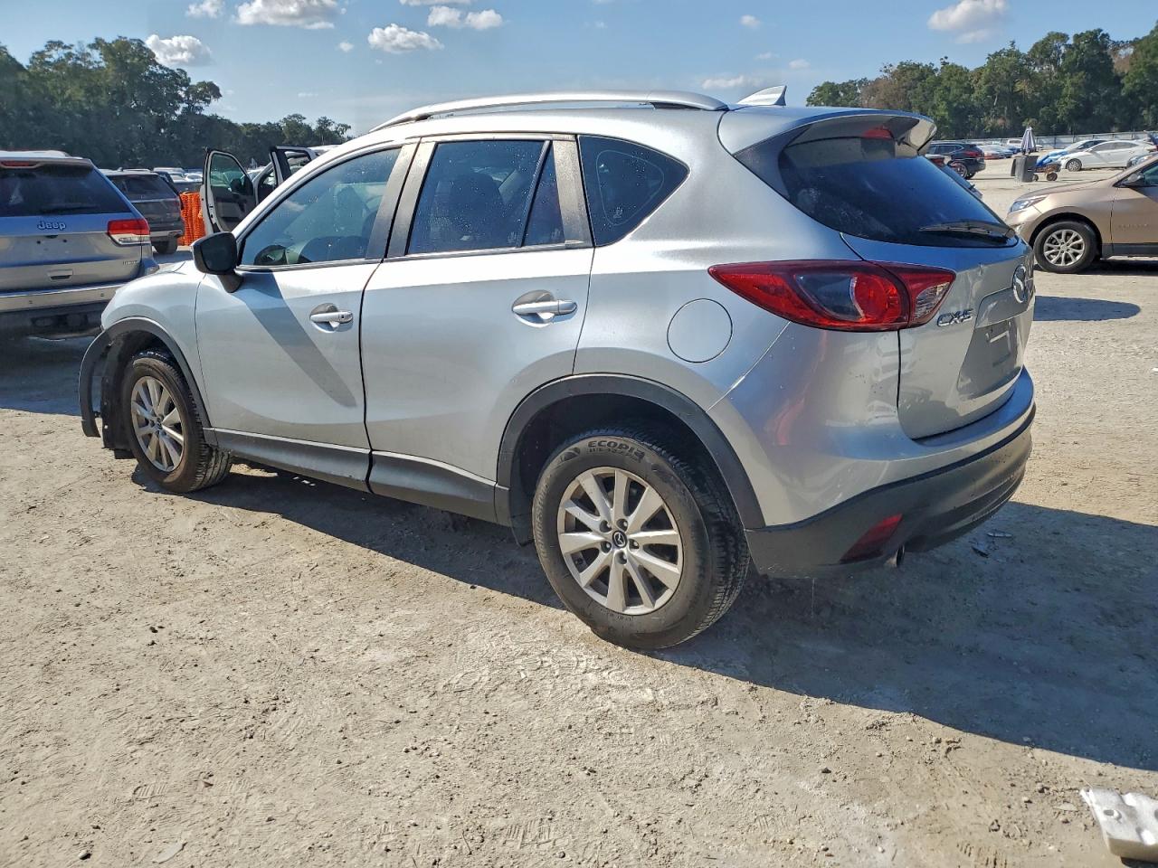 MAZDA CX-5 SPORT