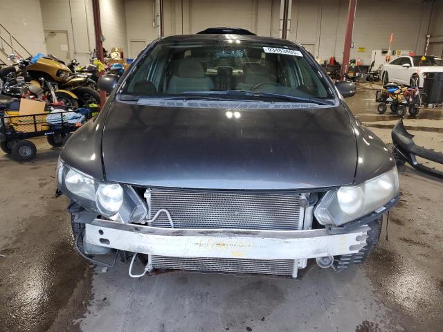 2009 HONDA CIVIC LX #3305301321