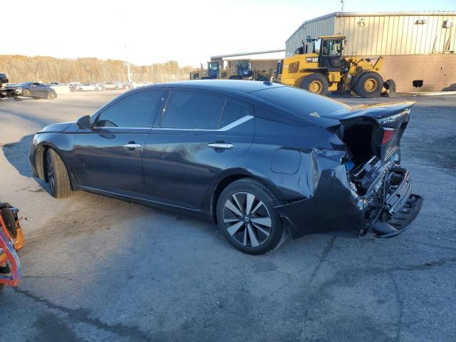 2020 NISSAN ALTIMA SV #3302647016