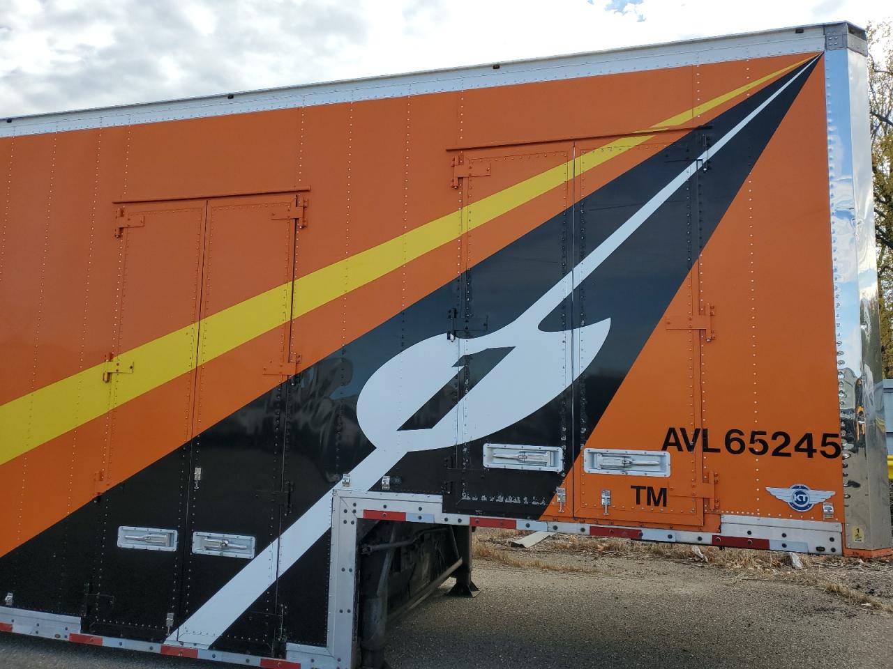 Lot #3284774544 2017 KENTUCKY CAR HAULER