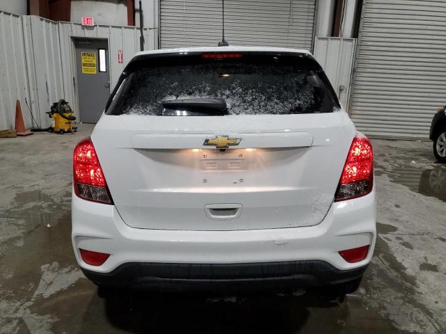 2020 CHEVROLET TRAX LS #3315780390